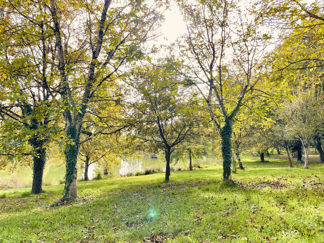 Maison à LE VIGEANT