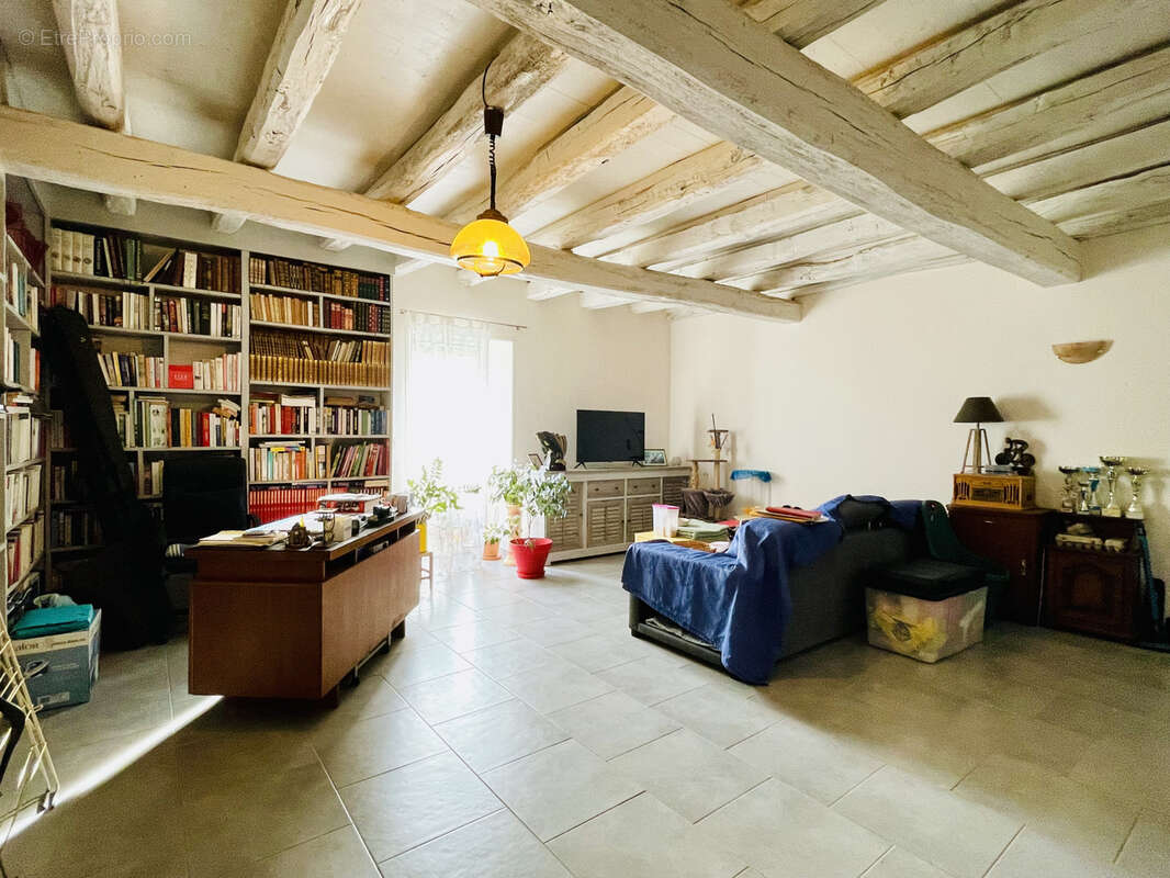 Maison à LE VIGEANT