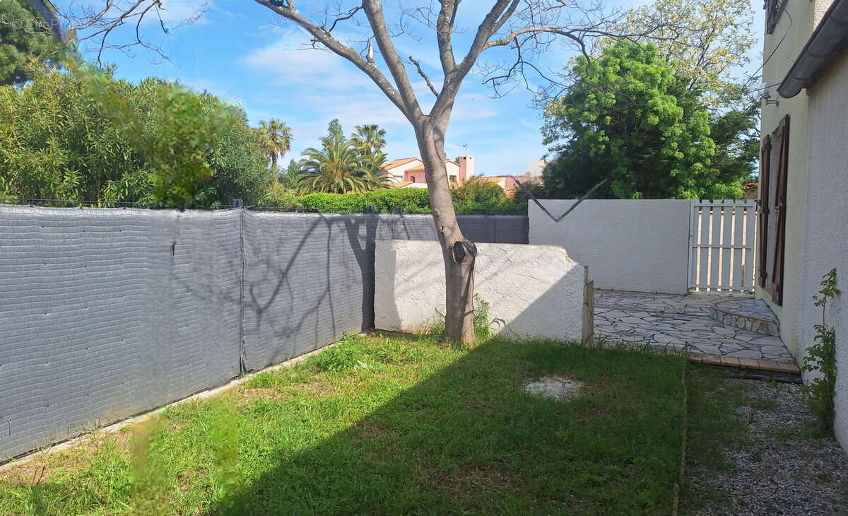 Maison à SAINT-CYPRIEN