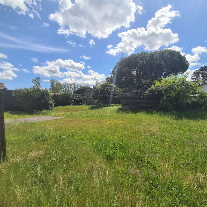Maison à SAINT-JULIEN-EN-BORN