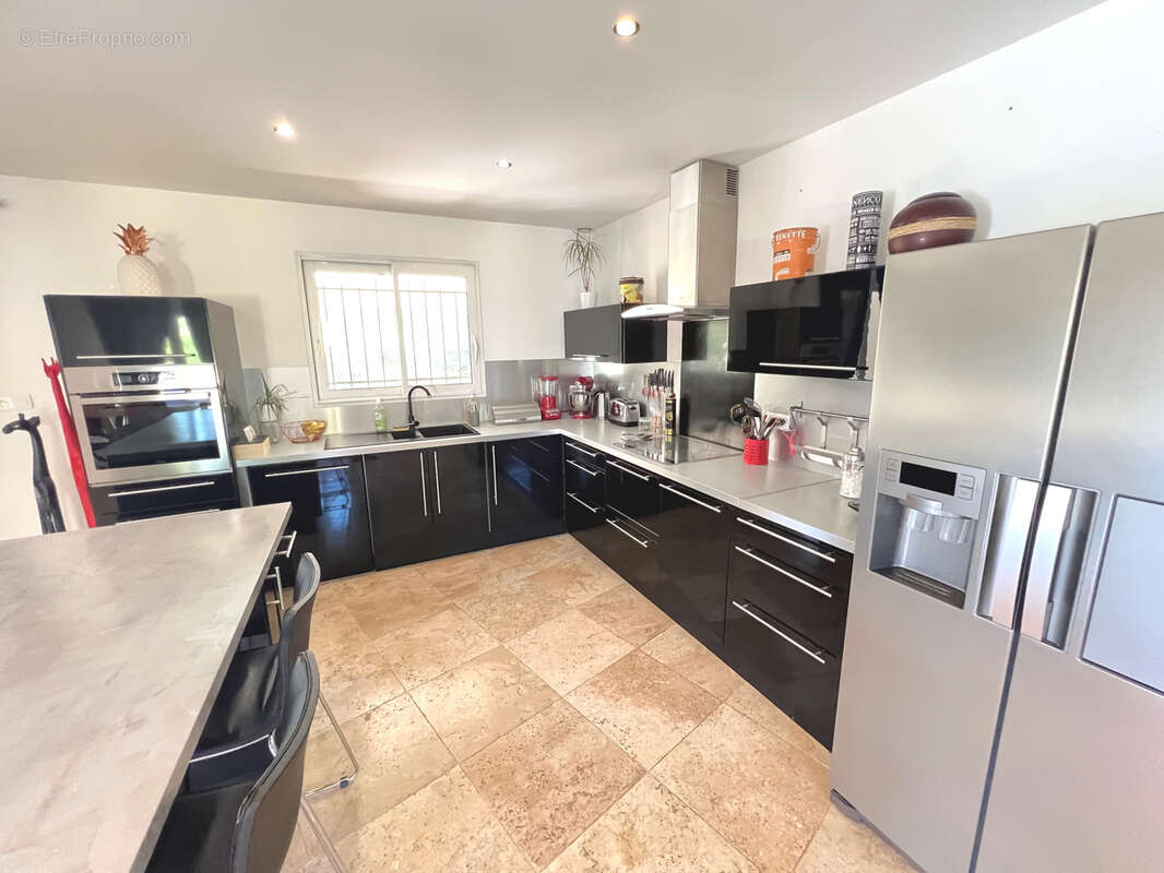 Maison à FORCALQUEIRET