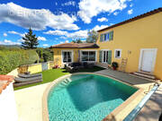 Maison à FORCALQUEIRET