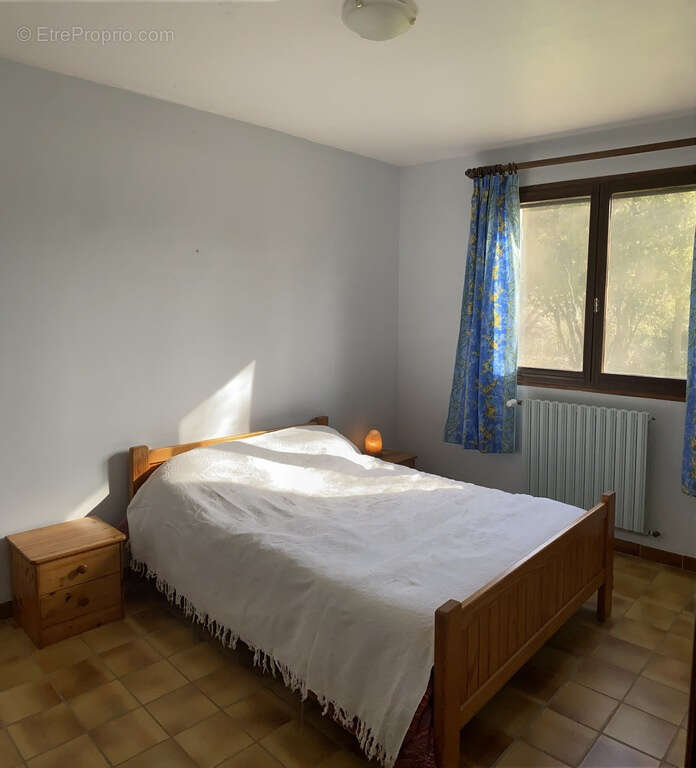 Maison à LA DESTROUSSE