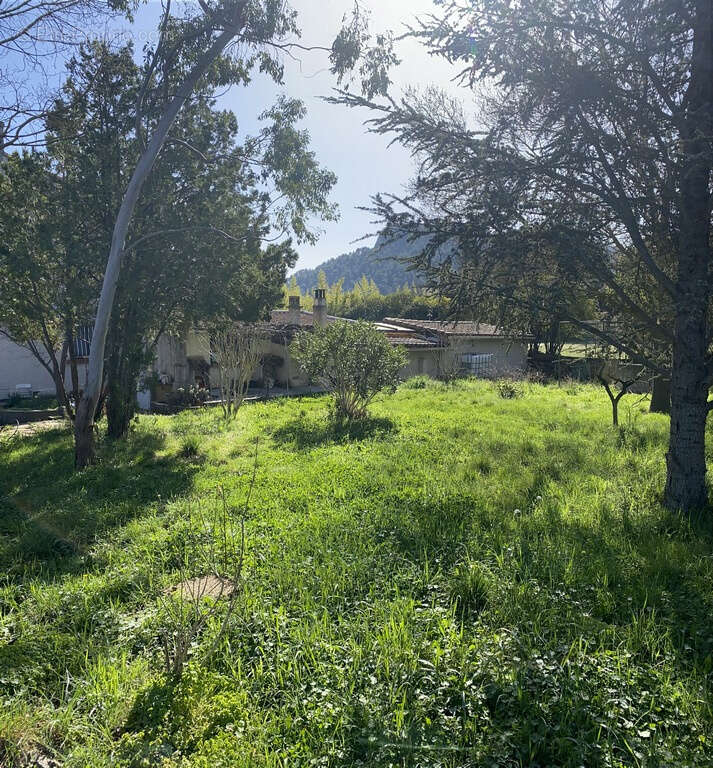 Maison à LA DESTROUSSE