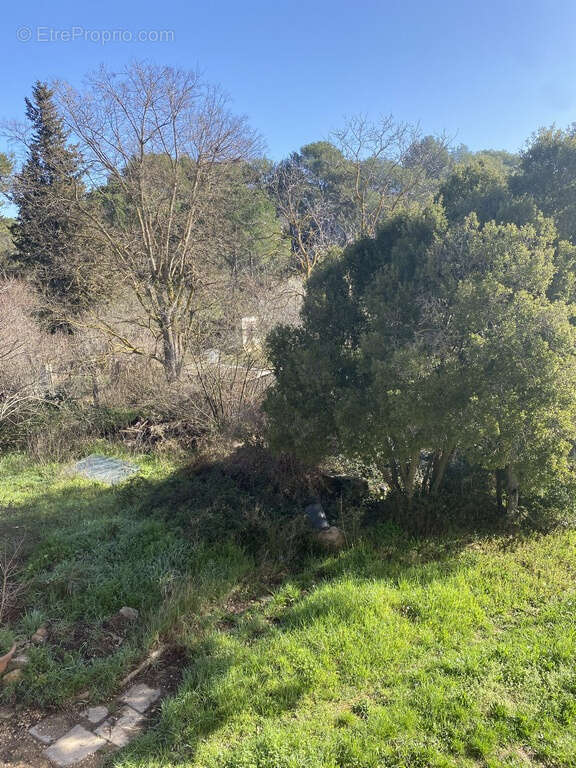 Maison à LA DESTROUSSE