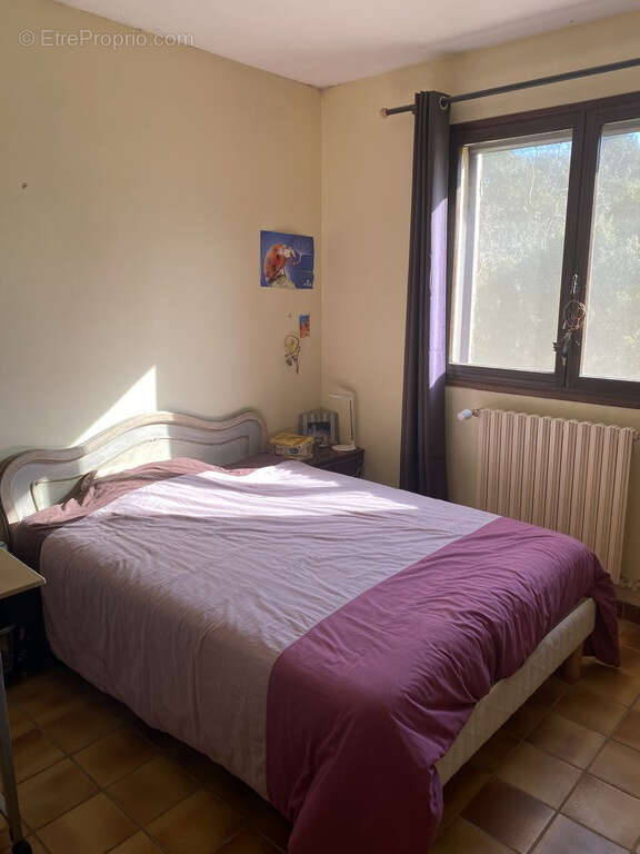 Maison à LA DESTROUSSE