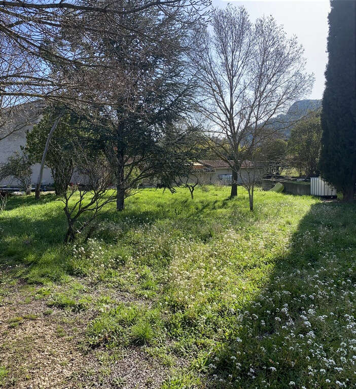 Maison à LA DESTROUSSE