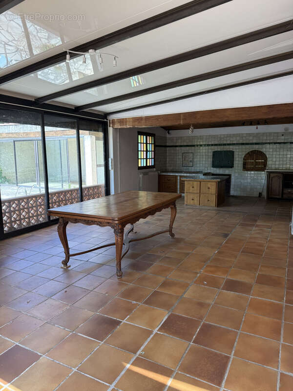 Maison à LA DESTROUSSE