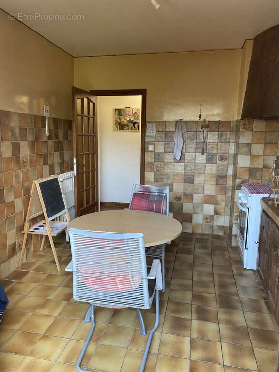 Maison à LA DESTROUSSE