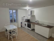 Appartement à LE CROISIC