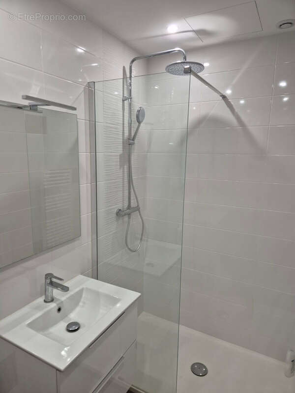 Appartement à LE CROISIC