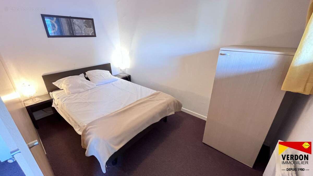 Appartement à ALLOS