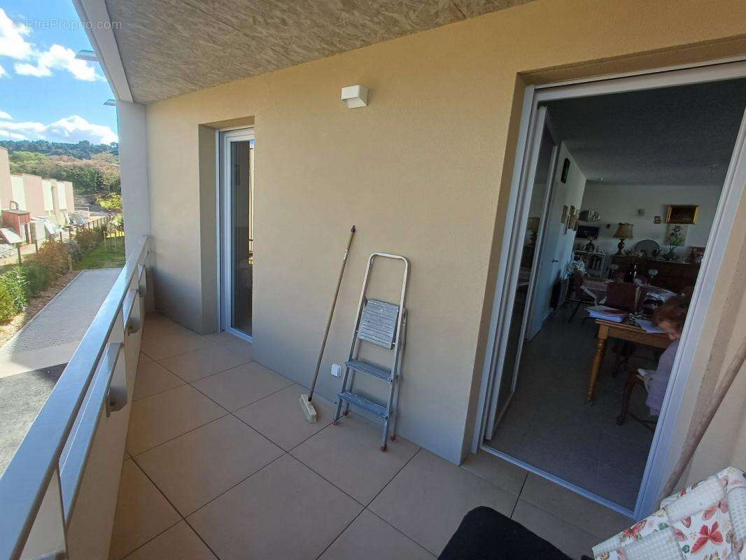 Maison à CLERMONT-L'HERAULT