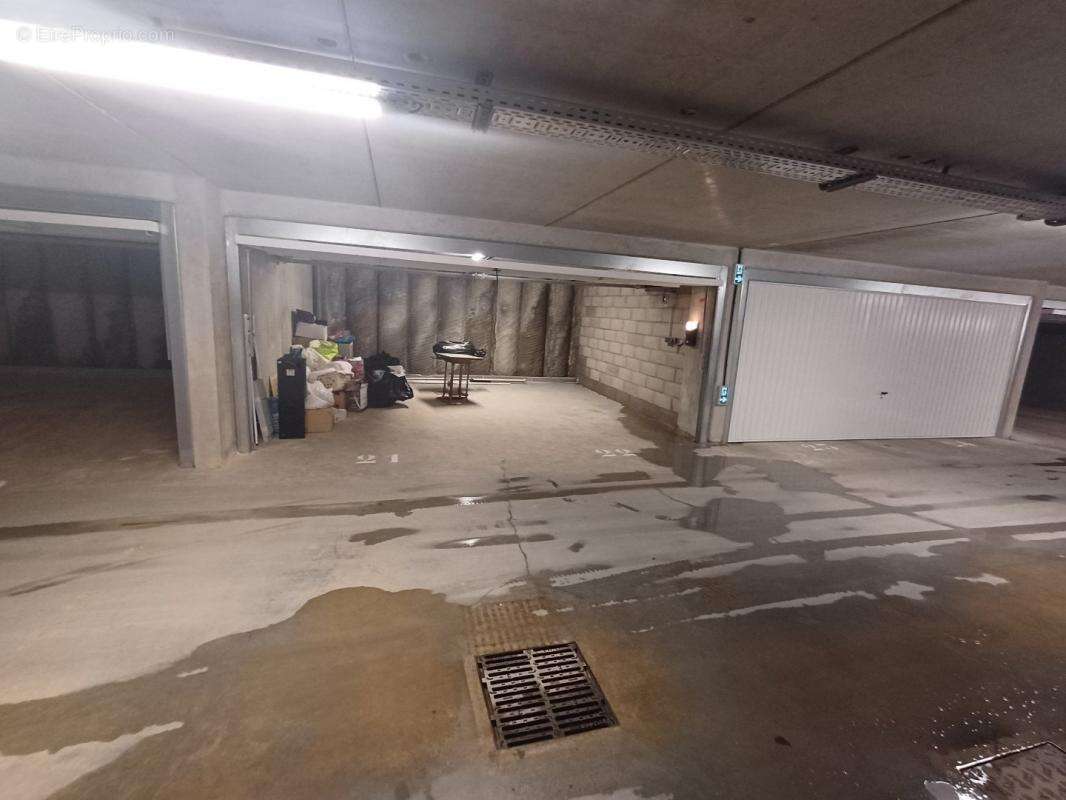 Maison à CLERMONT-L'HERAULT