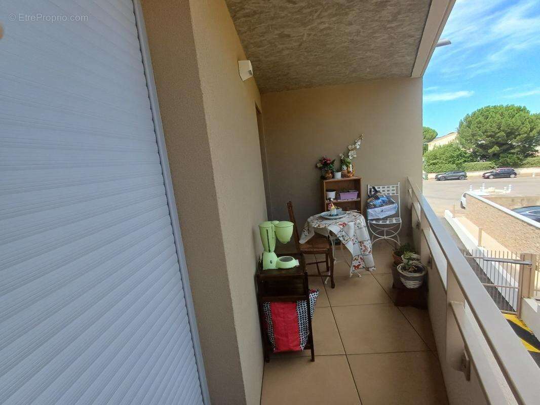 Maison à CLERMONT-L'HERAULT