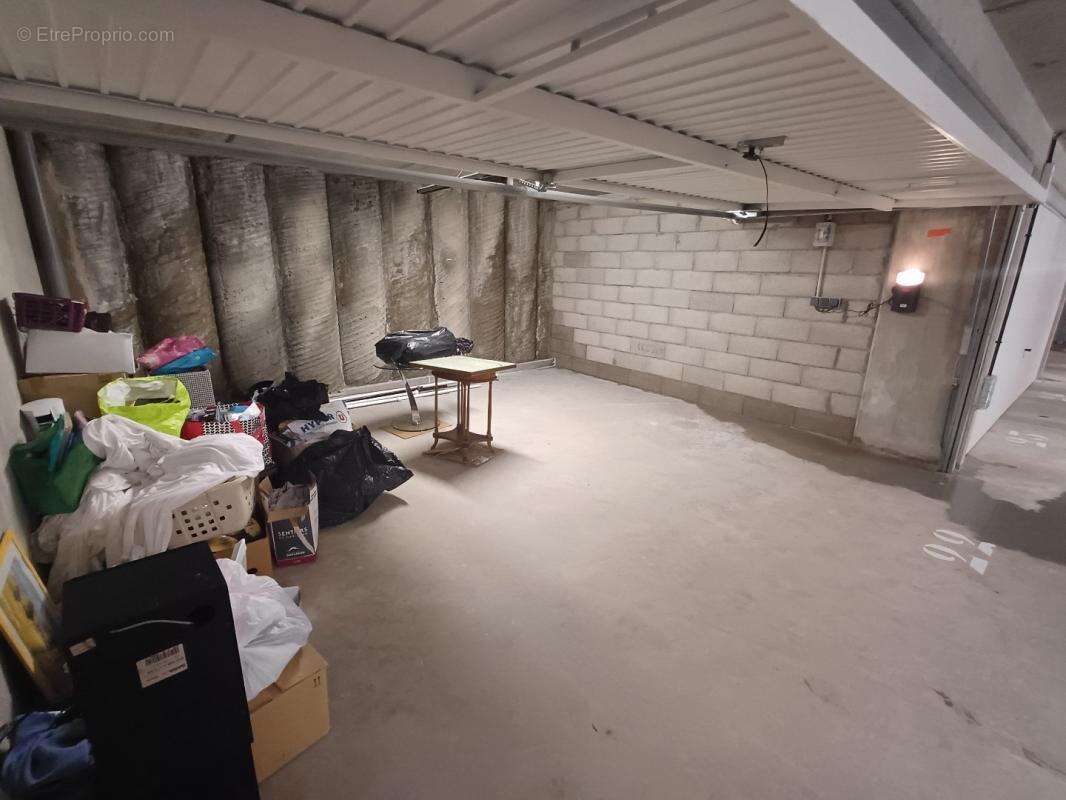 Maison à CLERMONT-L'HERAULT