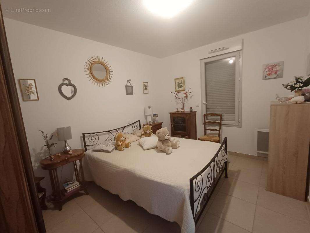 Maison à CLERMONT-L'HERAULT