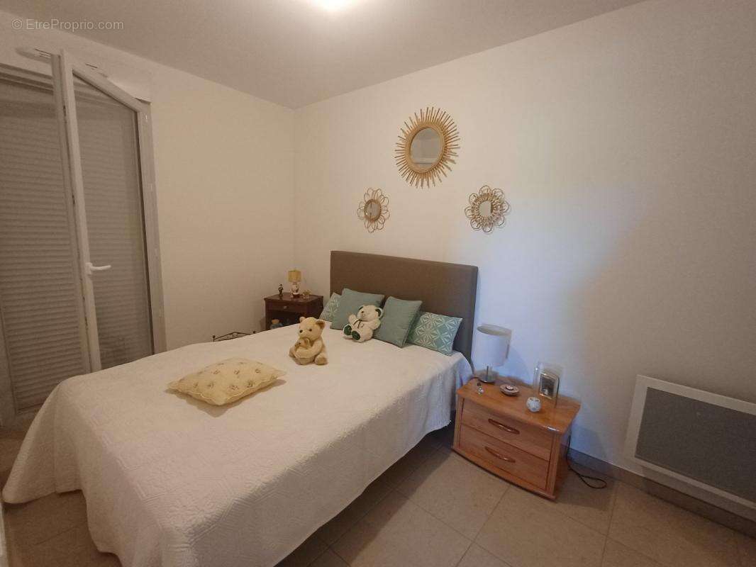 Maison à CLERMONT-L'HERAULT