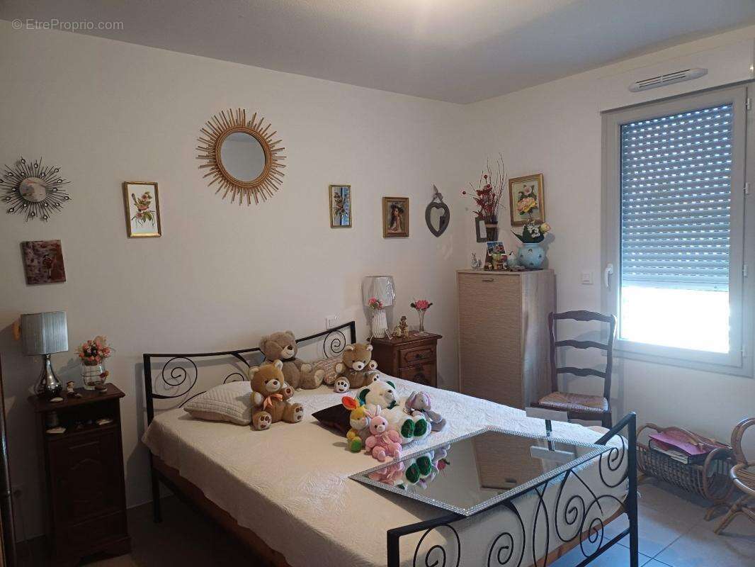 Maison à CLERMONT-L'HERAULT