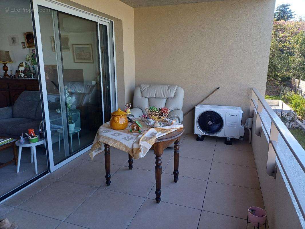 Maison à CLERMONT-L'HERAULT