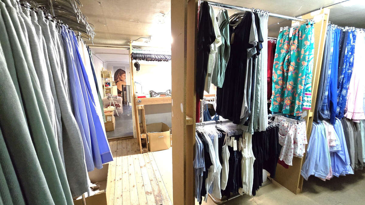 Commerce à DRAGUIGNAN