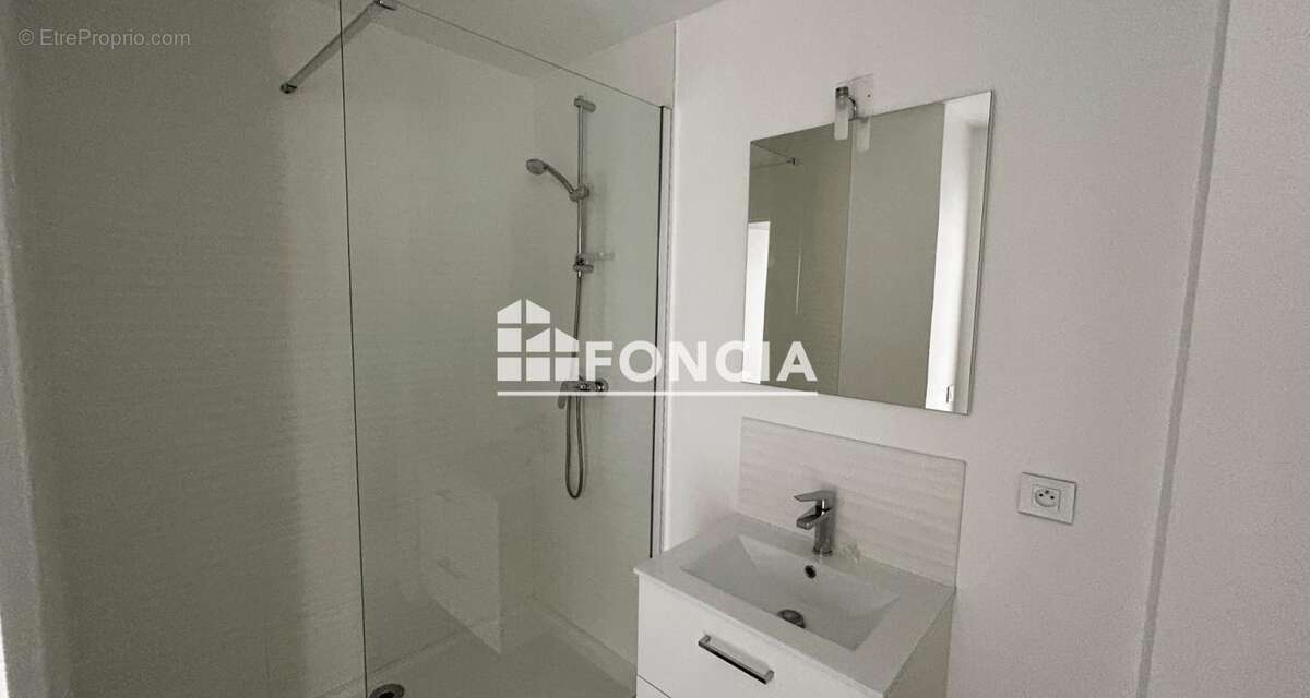 Appartement à FAVERGES