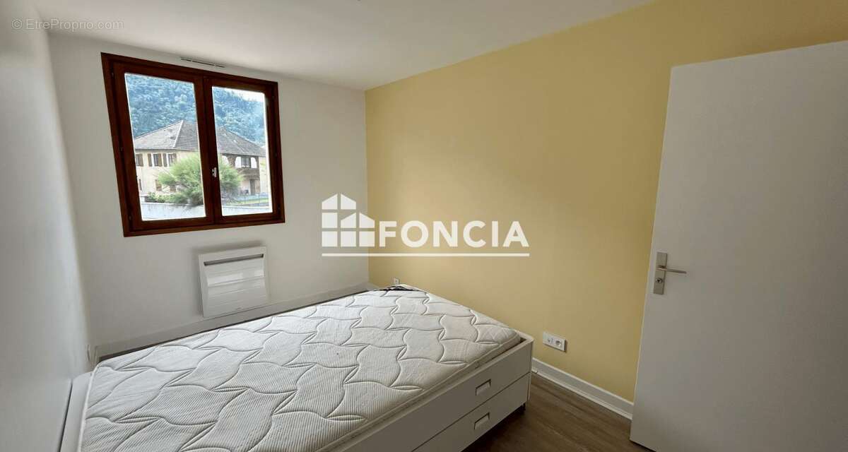 Appartement à FAVERGES