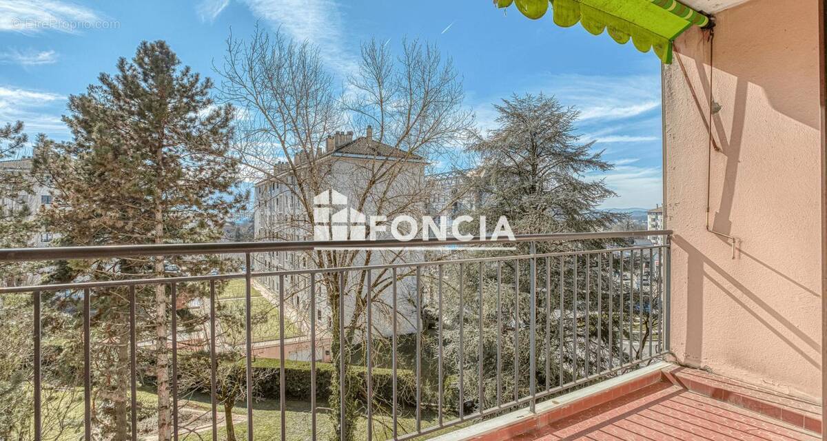 Appartement à ANNECY