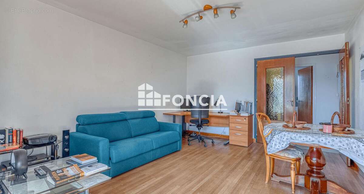 Appartement à ANNECY