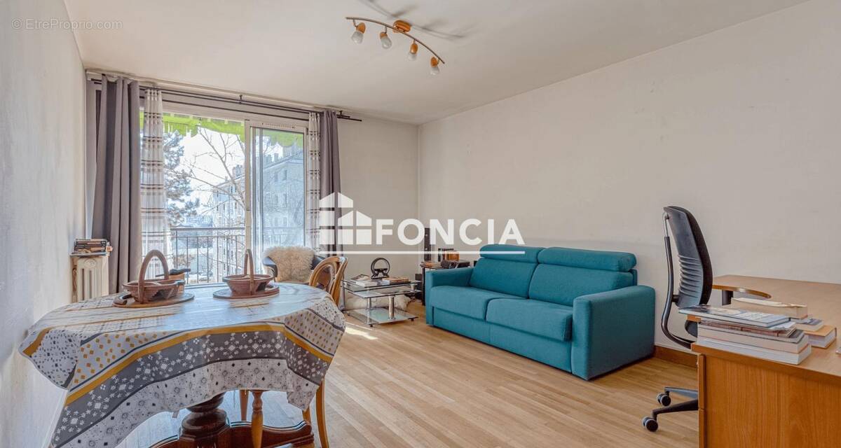 Appartement à ANNECY