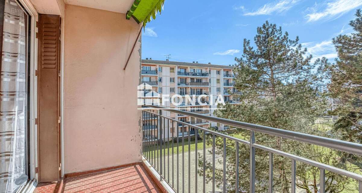 Appartement à ANNECY