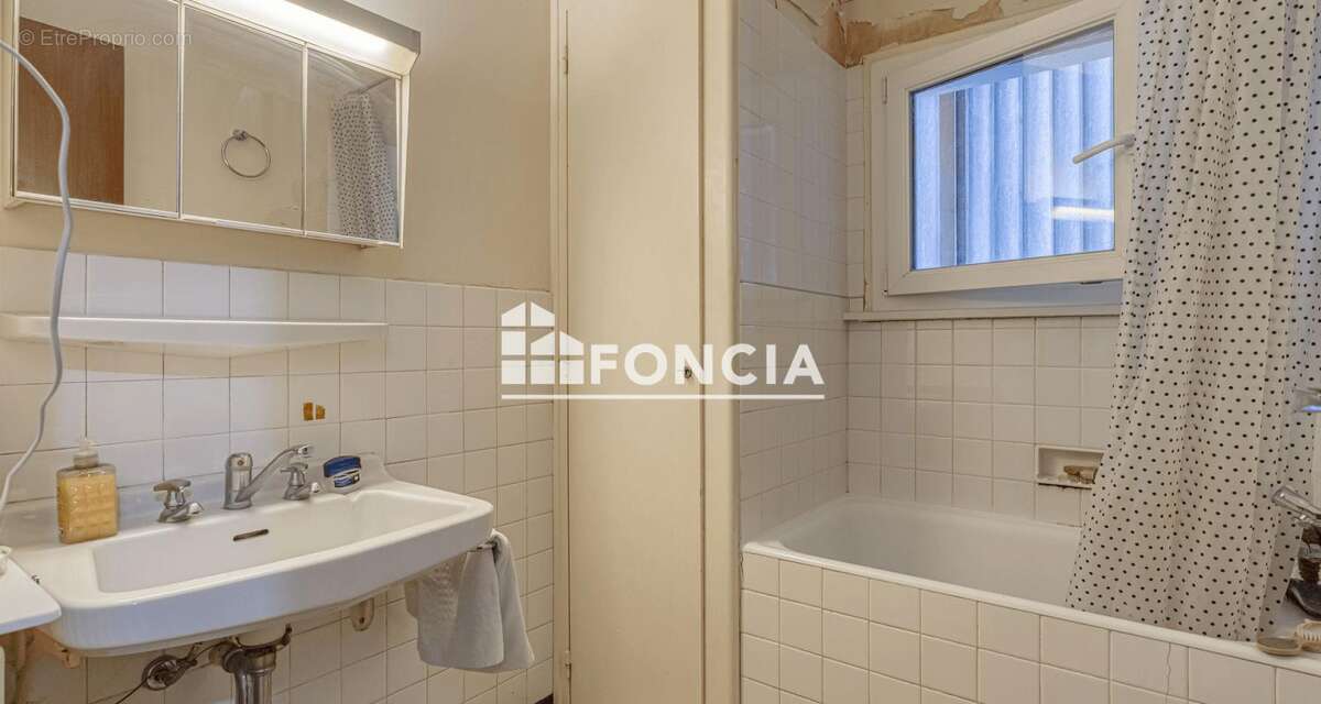 Appartement à ANNECY