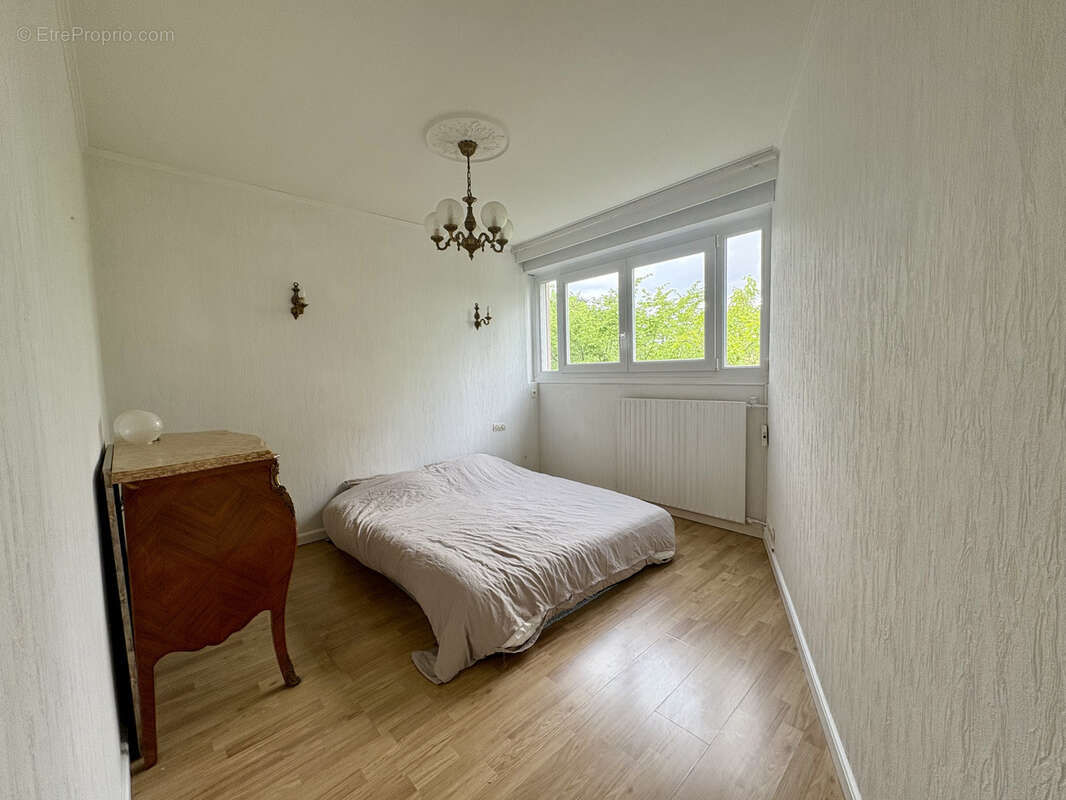 Appartement à SAINT-HERBLAIN