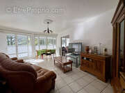 Appartement à SAINT-HERBLAIN