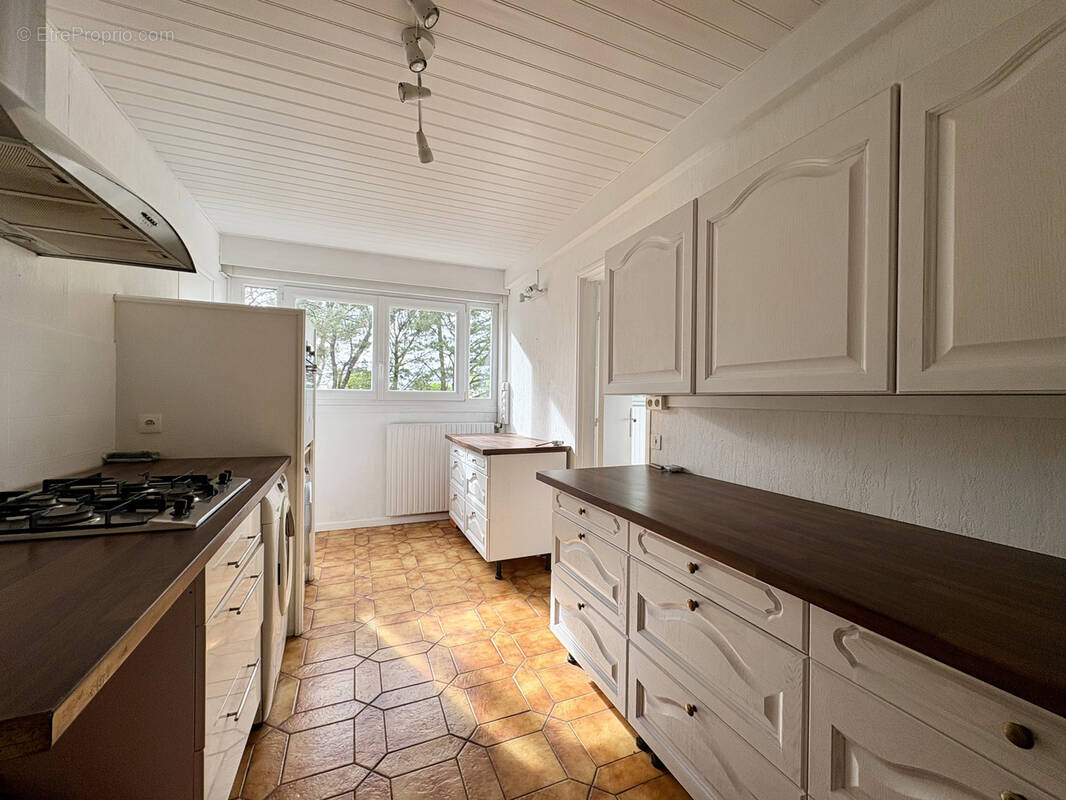 Appartement à SAINT-HERBLAIN