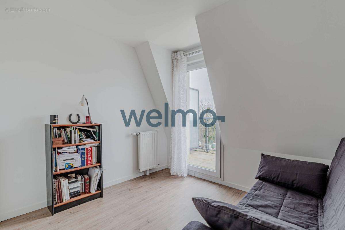 Appartement à MORSANG-SUR-ORGE