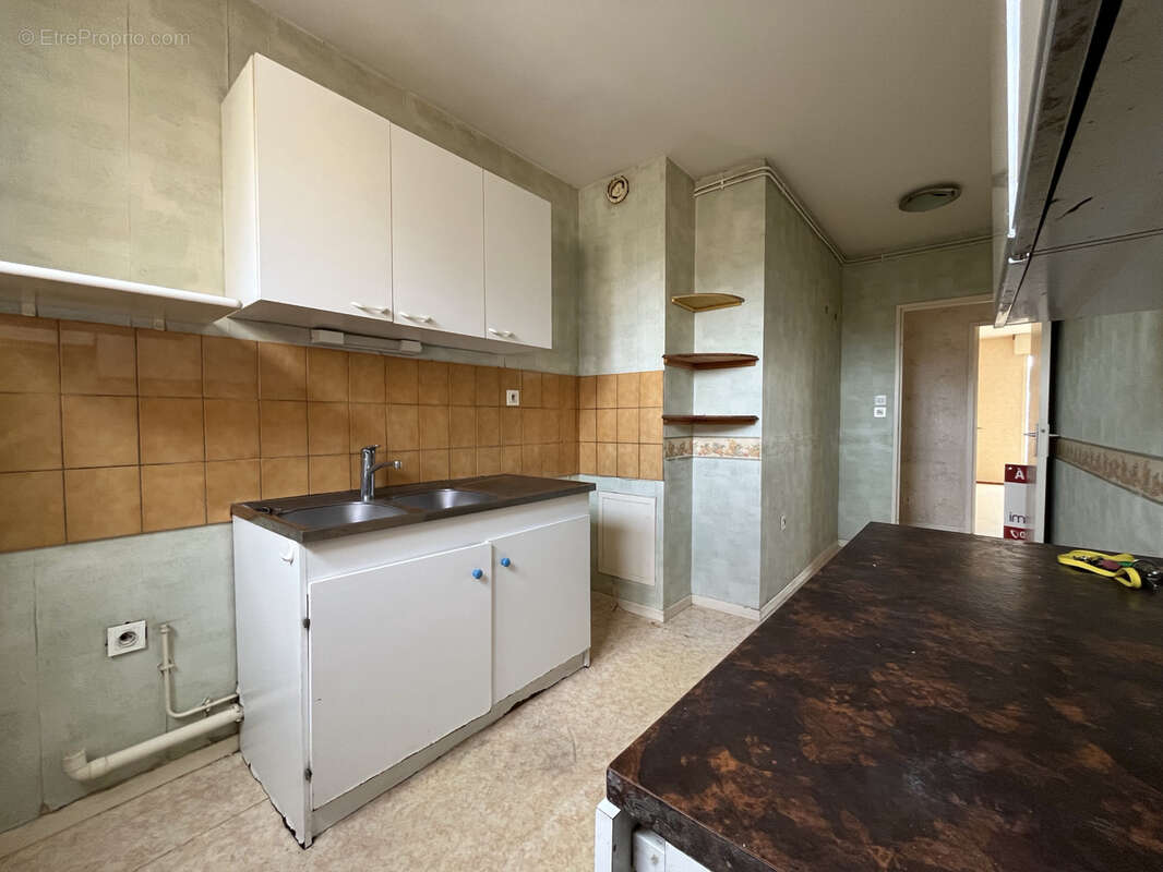 Appartement à BELFORT