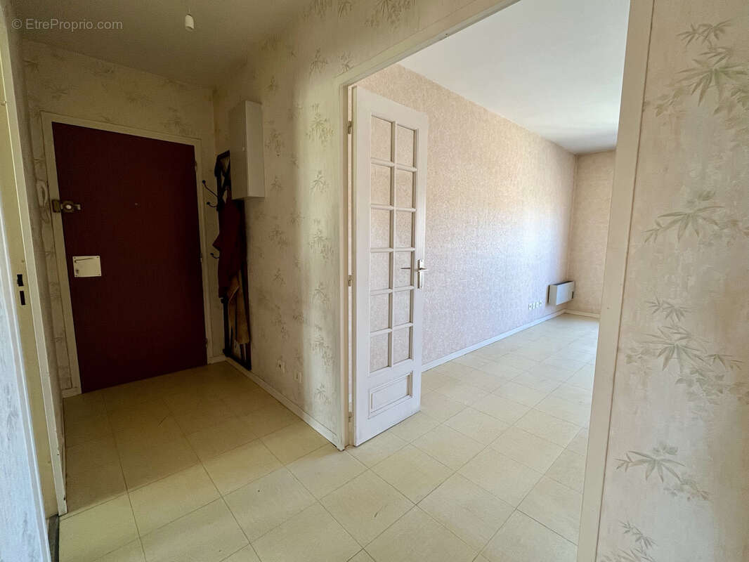 Appartement à BELFORT