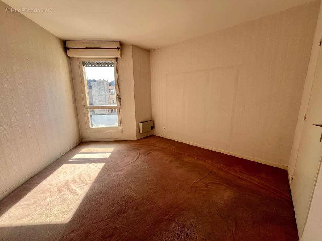 Appartement à BELFORT