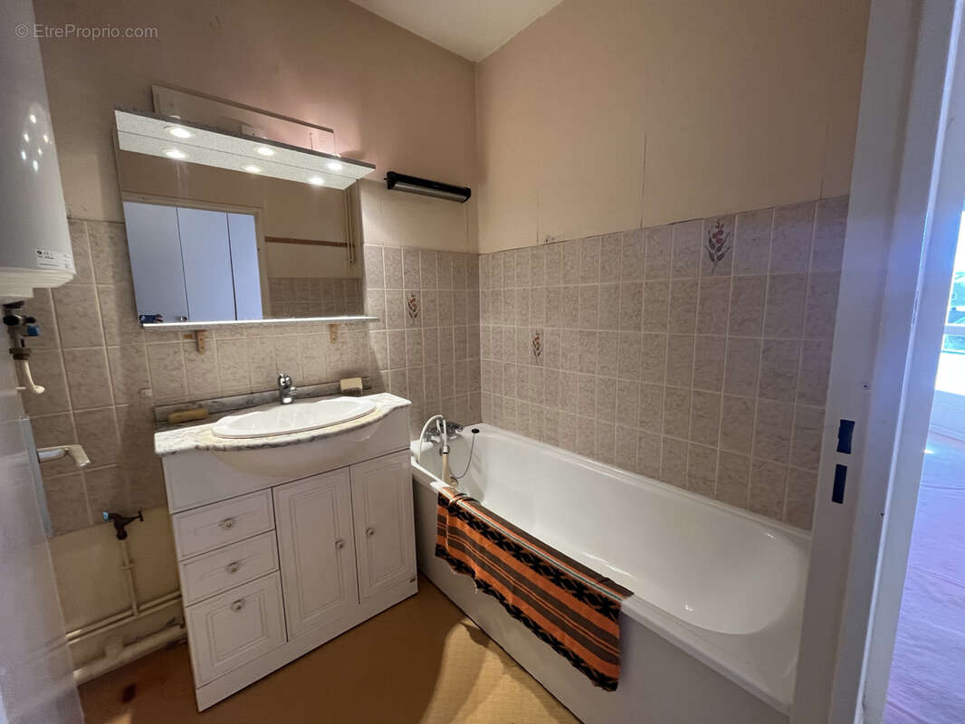 Appartement à BELFORT