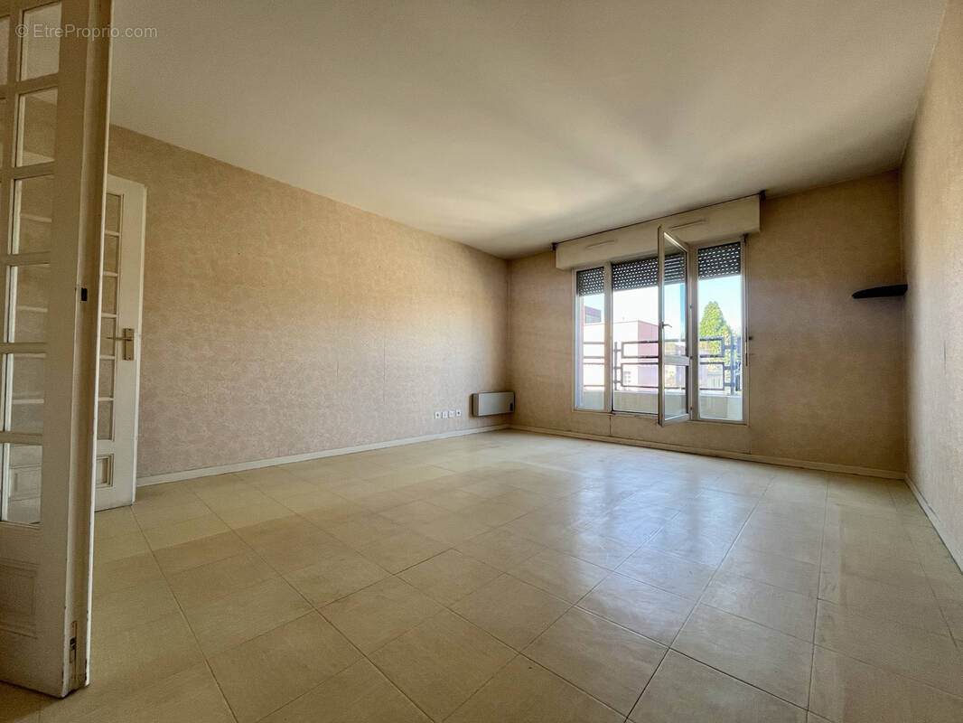 Appartement à BELFORT