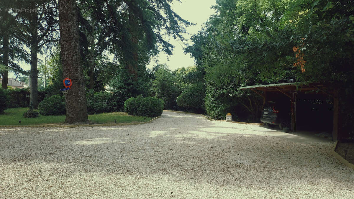 Maison à BERGERAC