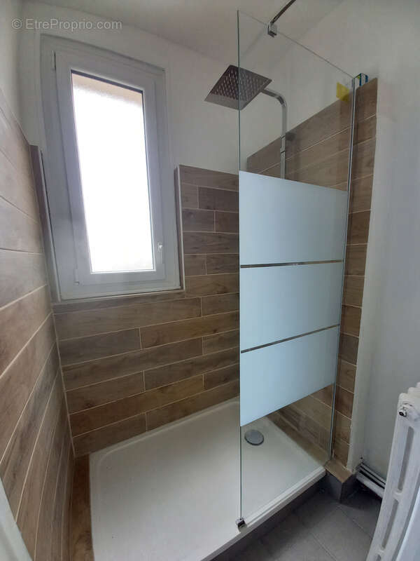 Appartement à LIMOGES