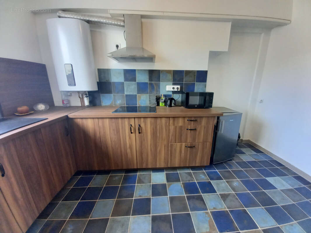 Appartement à LIMOGES