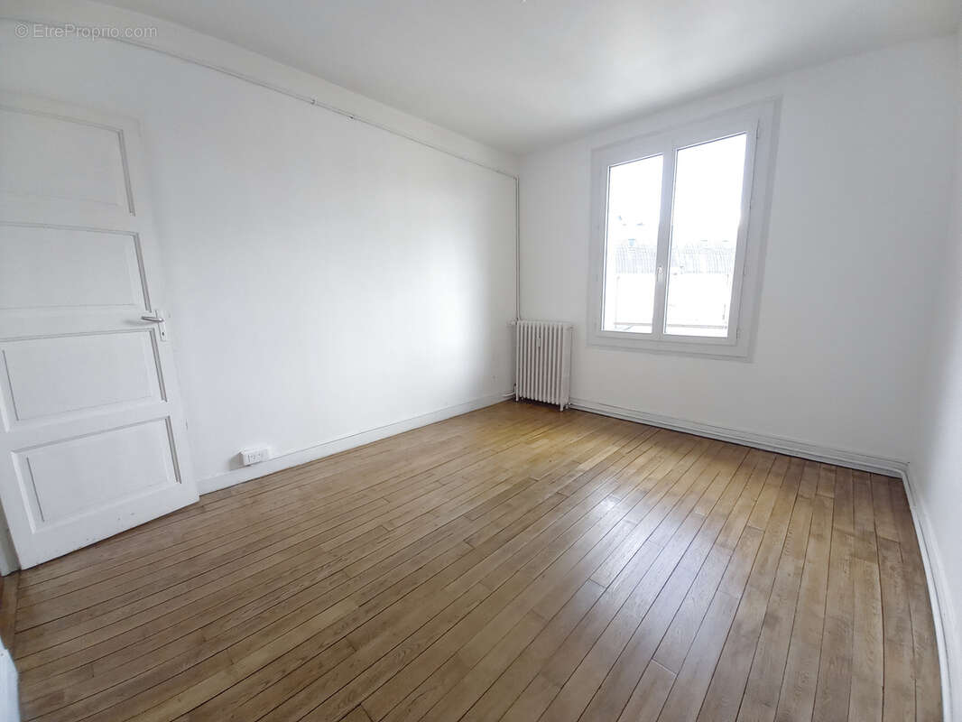 Appartement à LIMOGES