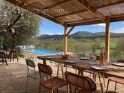 Maison à SAINT-ANDRE-DE-CRUZIERES