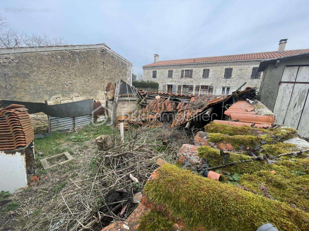 Maison à ARCHINGEAY