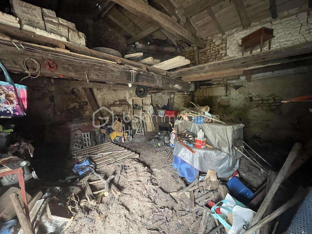 Maison à ARCHINGEAY