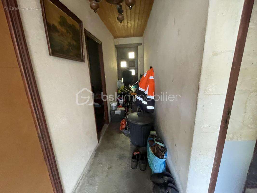 Maison à ARCHINGEAY