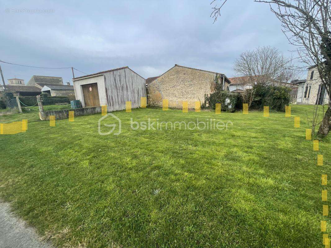 Maison à ARCHINGEAY